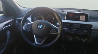 BMW X2 sDrive16d 85 kW (116 CV)