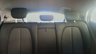 BMW X2 sDrive16d 85 kW (116 CV)