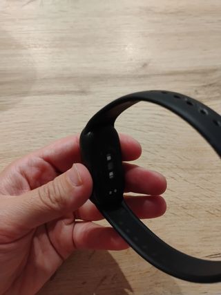 Reloj Inteligente Xiaomi Smart Band 