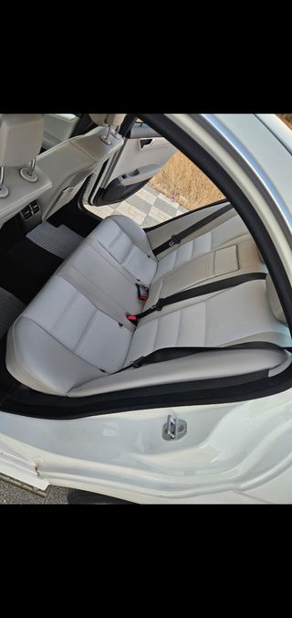 Mercedes-Benz Clase C 2014