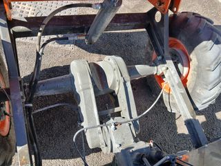 Dumper Ausa D 150 RM Plus