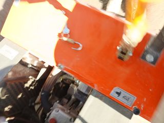 Dumper Ausa D 150 RM Plus