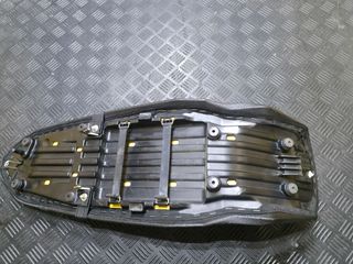 Asiento Rally Tenere 700