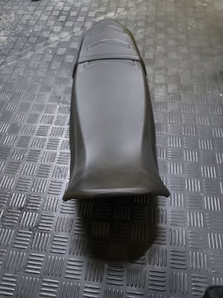 Asiento Rally Tenere 700