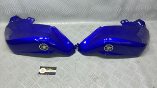 CARENADO YAMAHA YZF 125 (2022)