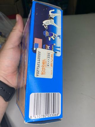 Playmobil 3306 Nordistas Oeste