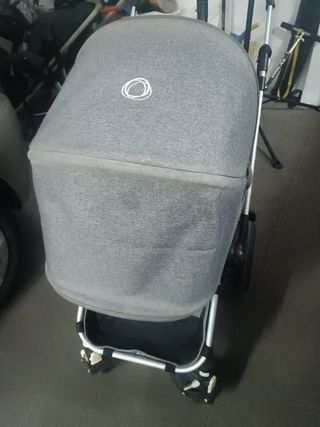 Bugaboo Camaleon 3 