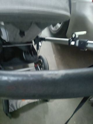 Bugaboo Camaleon 3 
