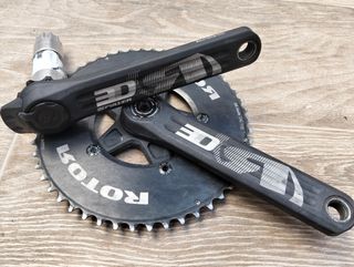 Bielas Rotor INpower 3D
Potenciómetro 