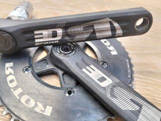 Bielas Rotor INpower 3D
Potenciómetro 