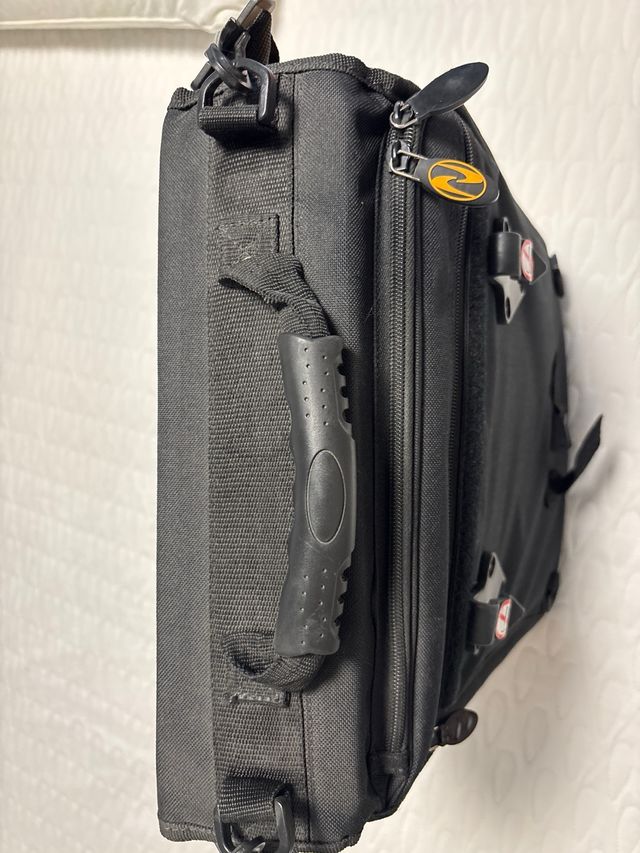 Bolsa para portátil