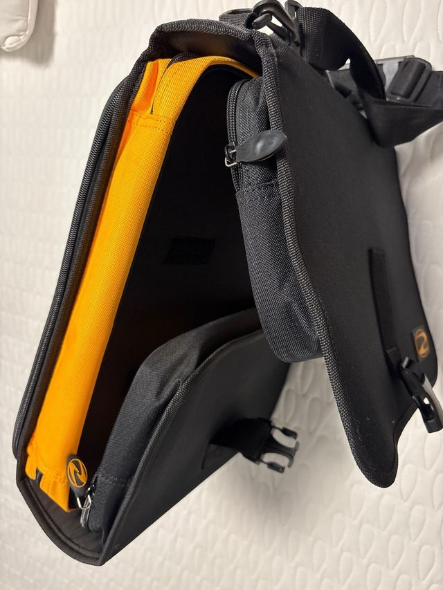 Bolsa para portátil