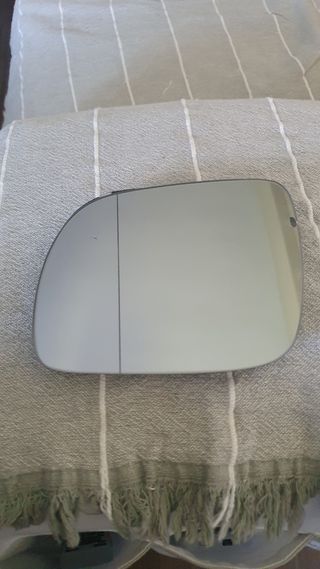 Espejos Retrovisores VW Lupo (057161, 057162)