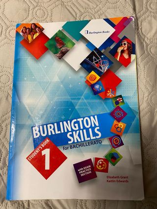 BURLINGTON SKILLS 1 BACH STS 2023