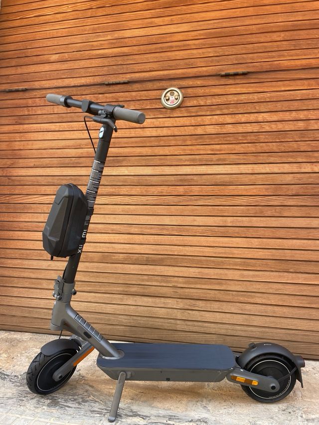 Patinete XIAOMI ELECTRIC SCOOTER 4 Ultra ADULTO