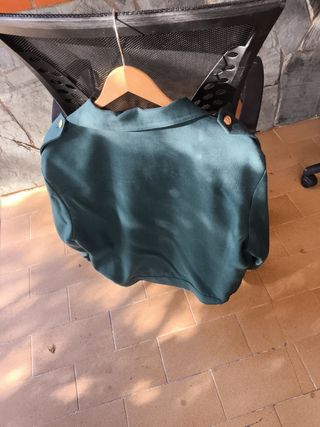 Uniforme servicio Guardia Civil Antiguo