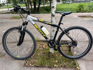 SCOTT SCALE 60 MTB Aluminio