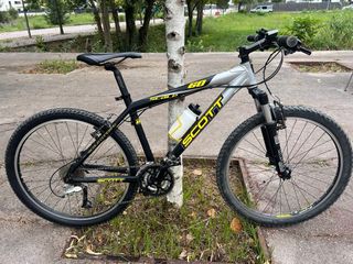 SCOTT SCALE 60 MTB Aluminio