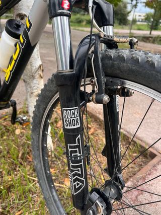 SCOTT SCALE 60 MTB Aluminio