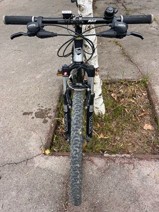 SCOTT SCALE 60 MTB Aluminio