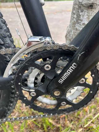 SCOTT SCALE 60 MTB Aluminio