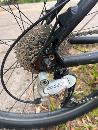 SCOTT SCALE 60 MTB Aluminio