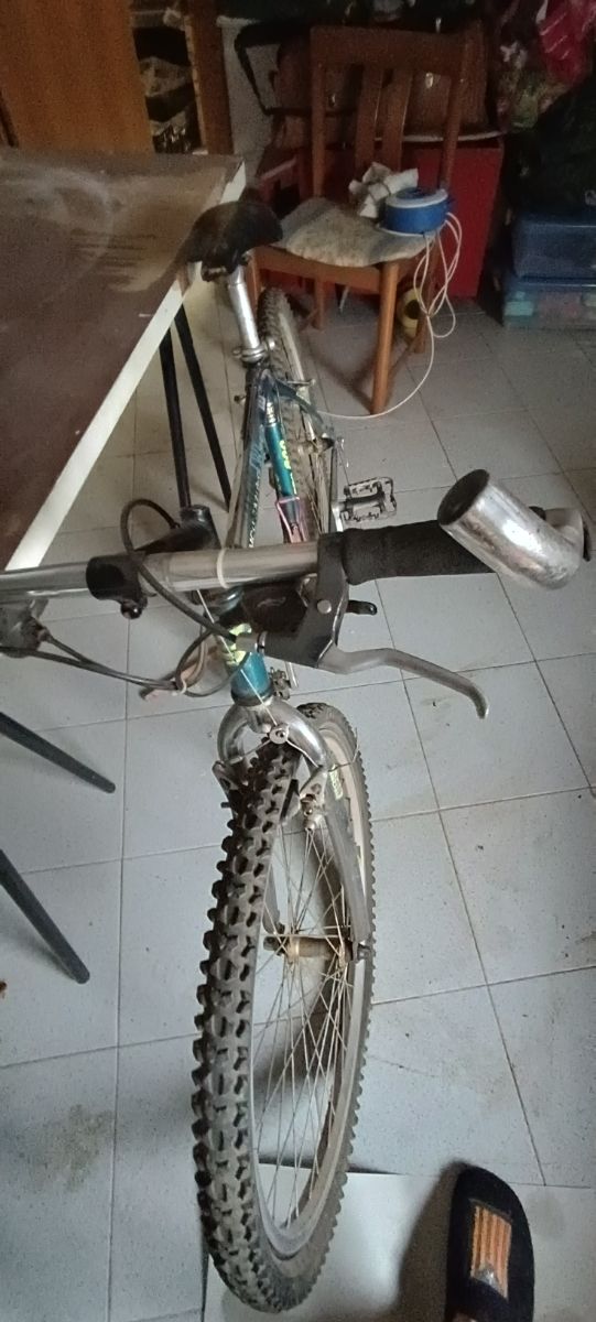 Bicicleta Connor Junior