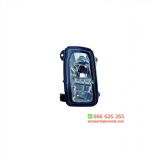 Faros antiniebla para FORD FOCUS C-MAX (07-10)