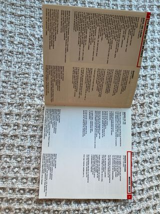 CD Miguel Bosé Lo Mejor de los Mejores