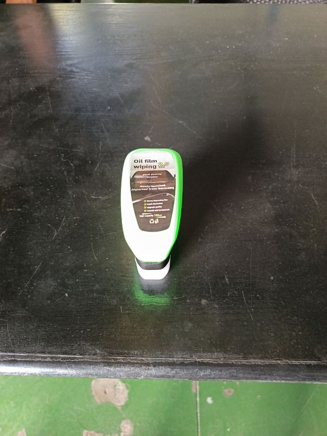 Limpiador Aceite Película 150ml