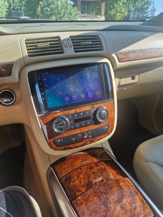 Mercedes-Benz Clase R 2007