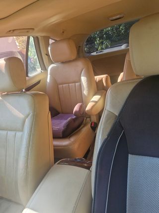 Mercedes-Benz Clase R 2007