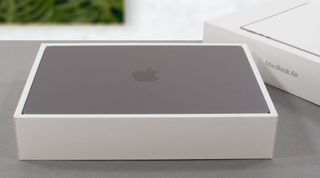 MacBook Air M2 Gris Espacial