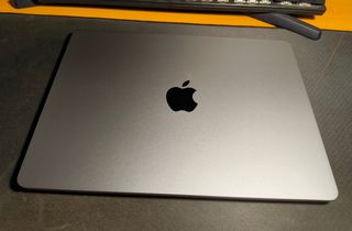 MacBook Air M2 Gris Espacial
