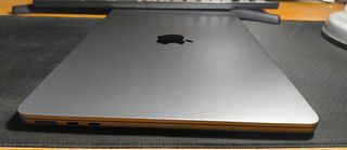 MacBook Air M2 Gris Espacial