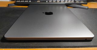 MacBook Air M2 Gris Espacial