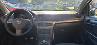 Opel atra 2006