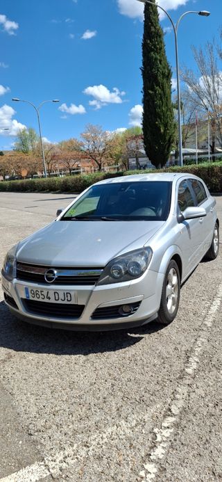 Opel atra 2006