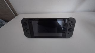 Nintendo Switch + Mando Pro