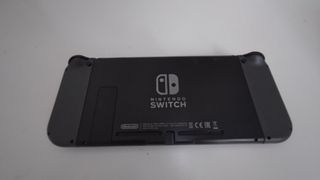 Nintendo Switch + Mando Pro