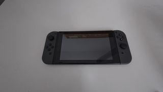 Nintendo Switch + Mando Pro