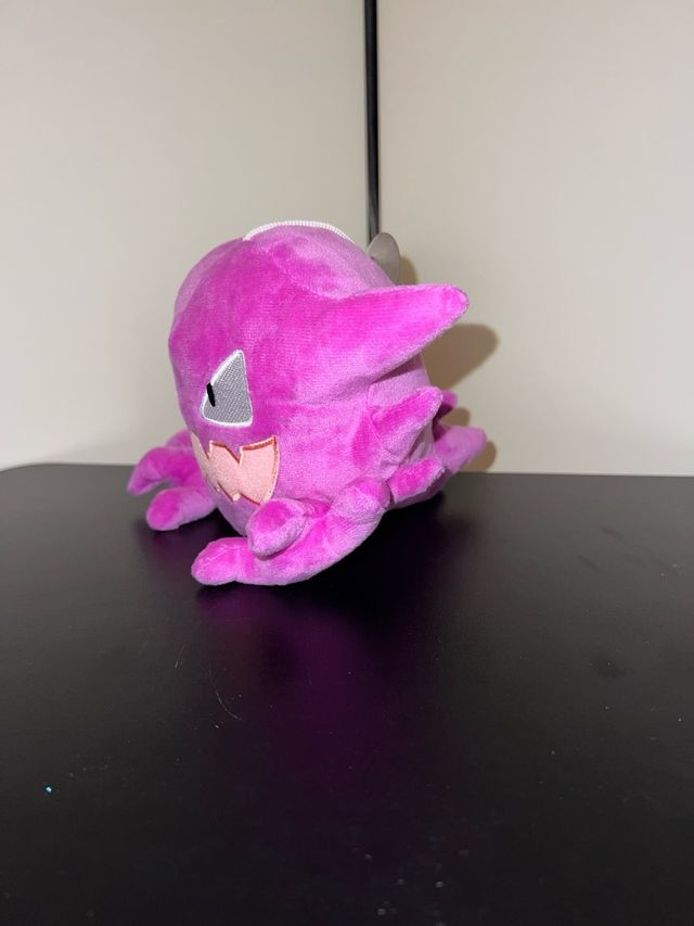 peluche pokemon di haunter