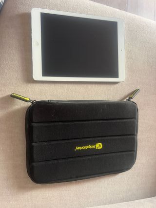 iPad Air 16GB Blanco (A1474)