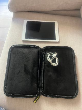 iPad Air 16GB Blanco (A1474)