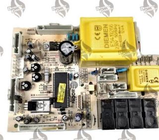 PLACA ELECTRÓNICA CALDERA FAGOR CE 24 EN