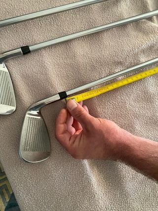 Set Palos Golf Cobra King F8 (para zurdos)