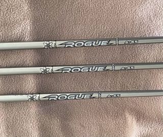 Set Palos Golf Cobra King F8 (para zurdos)