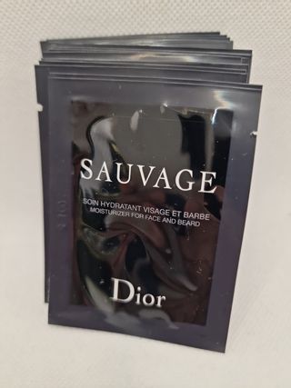 Savage Crema Viso e Barba