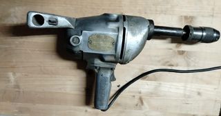 Trapano Black & Decker Utility Power Drill