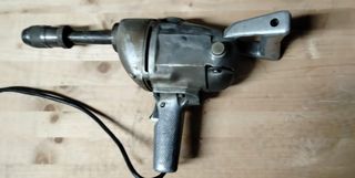 Trapano Black & Decker Utility Power Drill